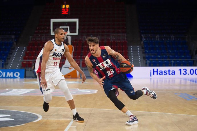 Achille Polonara (Baskonia)