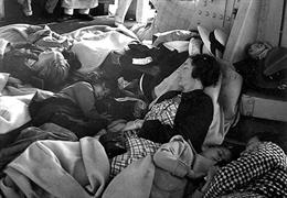 El Memorial Democrtic organiza una jornada a los primeros exilios de la Guerra Civil