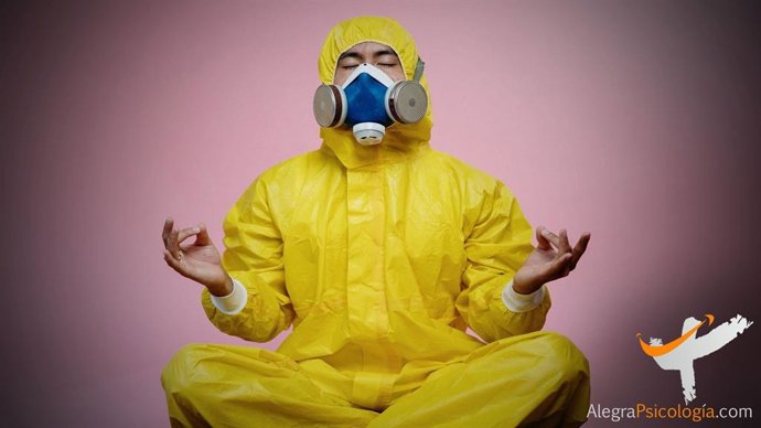 La importancia de la Psicología en la gestión de la Pandemia