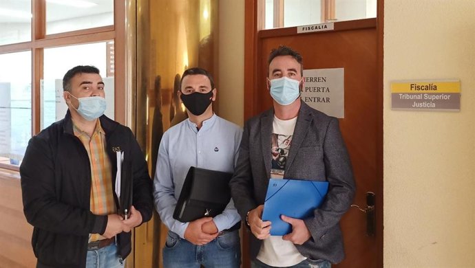 PSOE Campoo de Enmedio denuncia a PP ante Fiscalía por posible prevaricación