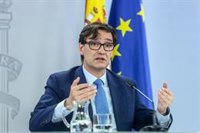 Illa confía en que a finales de año o principios de 2021 haya una vacuna "segura y eficaz" contra el Covid-19