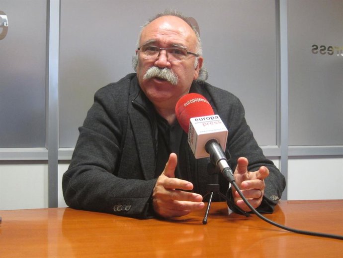 L'exvicepresident de la Generalitat Josep-Lluís Carod-Rovira.