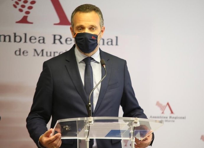 El PP aplaude a la sociedad cartagenera que "ha obligado a destinar el Juzgado de lo Mercantil a Cartagena"