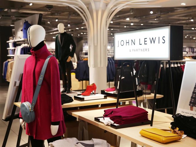 Tienda de John Lewis
