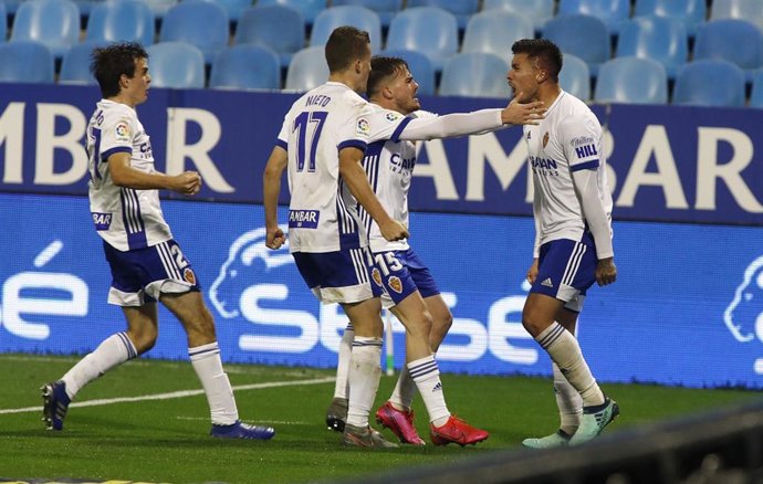 Real Zaragoza - Girona