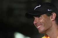 Nadal: "Llegar a las 1.000 victorias me hace sentir feliz y orgulloso"