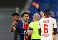 El PSG se mete en problemas y Haaland endereza al Dortmund