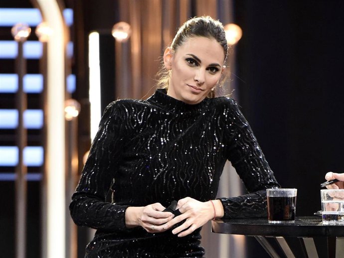 Irene Rosales, en una imagen de archivo