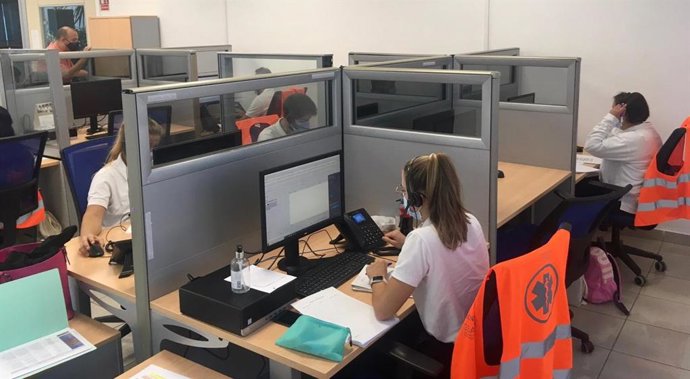 Teléfono gratuito de InfoCovid.