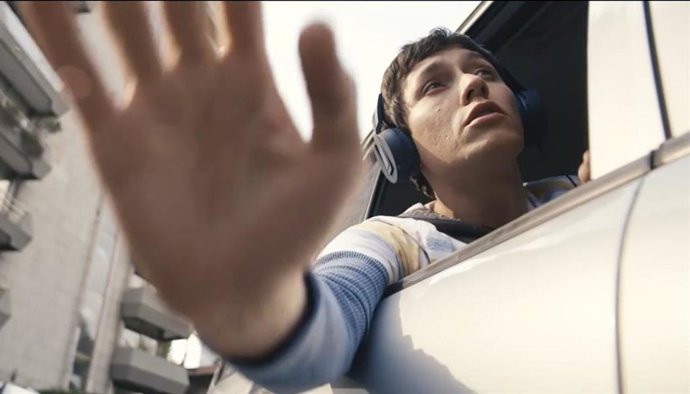 Imagen de la película ¿Conoces a Tomás?