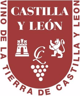 Distintivo de la IGP Vino de la Tierra de Castilla y León
