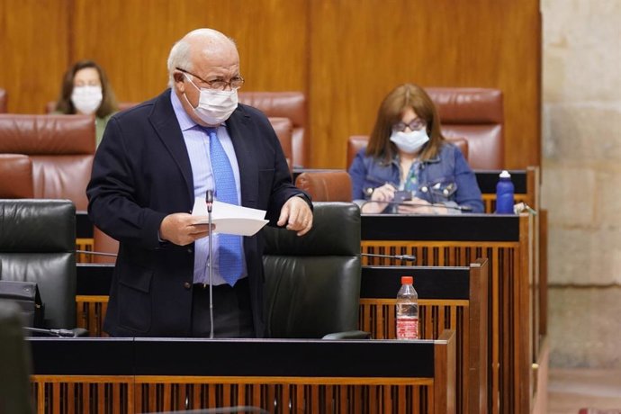 La Consejería da por cerrados los brotes de Fiebre del Nilo