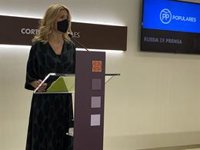 El PP centra sus 36 propuestas de resolución en sanidad, educción, derechos sociales y un nuevo modelo productivo