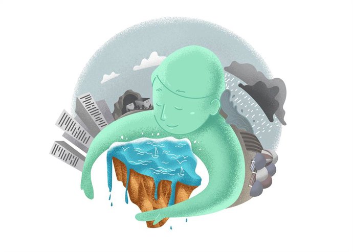 Fundación Ingenio impulsa una solución definitiva para defender el Mar Menor sin arruinar la región ni destrozar el regadío