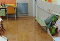 Suspendidas las clases a causa del temporal en varios municipios de la Ribera