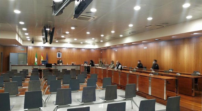 Juicio con jurado a un hombre acusado de matar a otro en Algarrobo