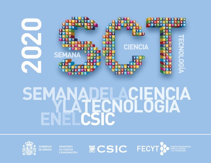 El CSIC celebra la Semana de la Ciencia y la Tecnología