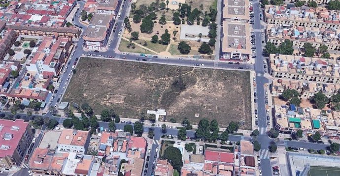 [Sevilla] Np. Construcción De 132 Viviendas En Alcalá De Guadaíra
