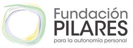 Fundación Pilares logo