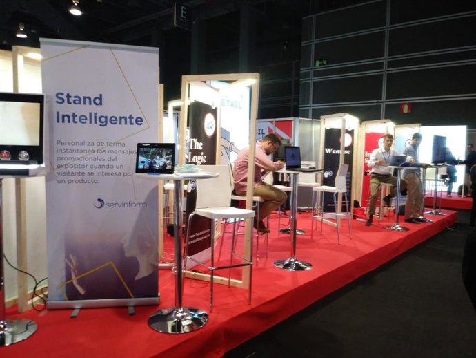 RETAIL FUTURE (archivo)