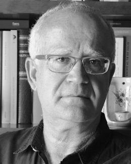 El historiador Fernando del Rey