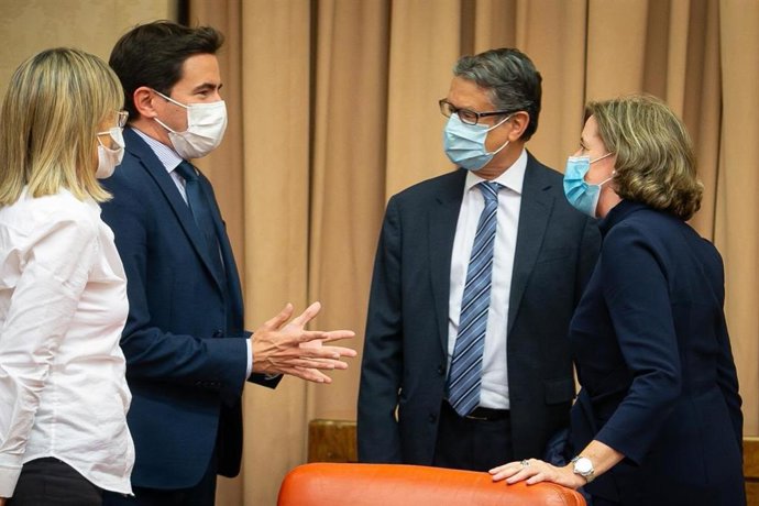 El diputado del PSOE por Cantabria