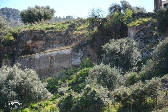 El Ayuntamiento Impulsará La Puesta En Valor De Los Restos De Un Antiguo Convento Mozárabe