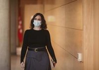 Más de 31.000 personas piden a Ayuso que el personal del Hospital Isabel Zendal sea de nueva contratación