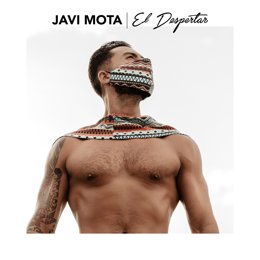 Portada de 'El despertar' de Javi Mota