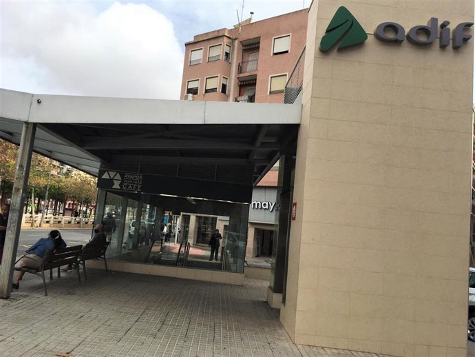 El Gobierno aprueba el Estudio Informativo de la conexión ferroviaria de la nueva estación del AVE con el centro de Elche