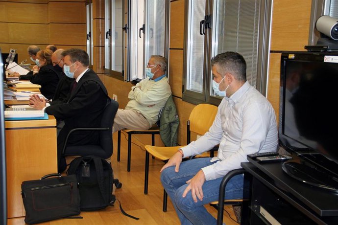 Juicio por el homicidio de un jóven en Herencia (Ciudad Real)