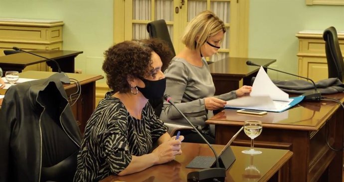 Comisión de Educación, Universidad e Investigación.