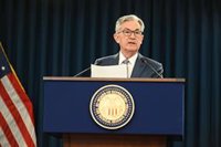 Powell (Fed) alerta de que la recuperación en EEUU se está ralentizando y de la elevada incertidumbre