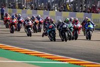 MotoGP sanciona a Yamaha aunque no afecta a sus pilotos