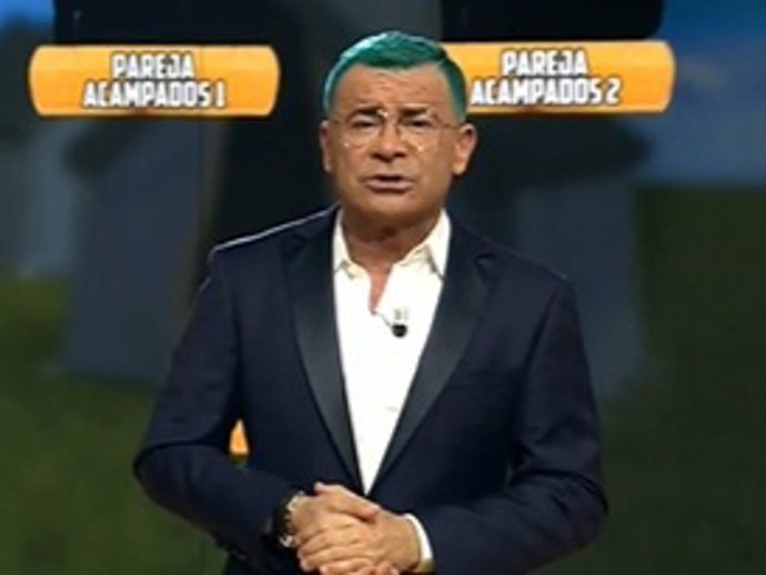 JORGE JAVIER VÁZQUEZ
