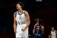 Baskonia se duerme en Euroliga