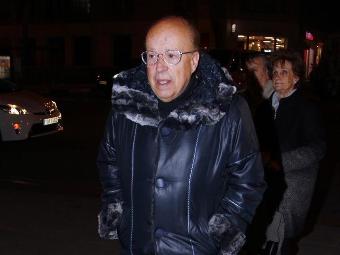 Rappel se muestra muy crítico con Kiko Rivera tras sus declaraciones contra Isabel Pantoja