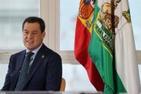 Moreno: El cierre de la hostelería "está sobre la mesa" y se debatirá por provincias según la evolución del Covid