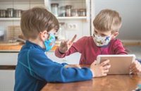 5 juegos infantiles para alejar el coronavirus de las aulas