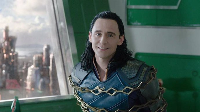 La serie de Loki renueva para una segunda temporada que se rodará en 2022