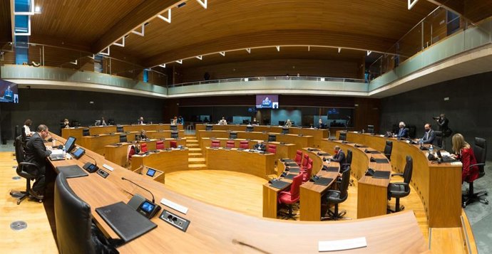 Pleno monográfico en el Parlamento sobre los fondos europeos para la recuperación