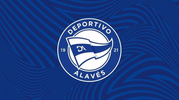 Escudo Deportivo Alavés recurso