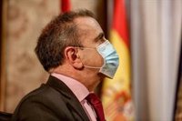 La Audiencia de Madrid confirma el archivo de la causa contra el delegado del Gobierno por permitir el 8-M