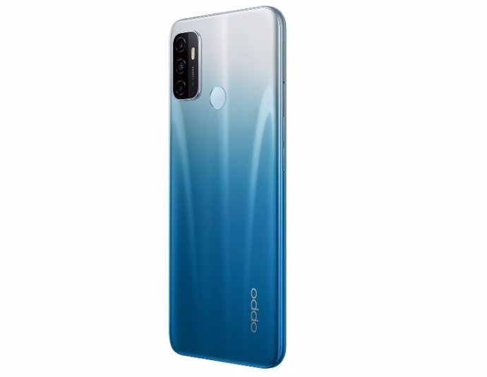 Oppo A53.