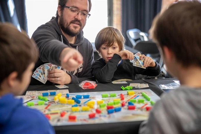 El IX festival Dau Barcelona ser íntegrament virtual