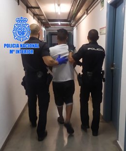 Sucesos.- Desarticulado un grupo criminal dedicado al empadronamiento masivo y fraudulento en Tarragona