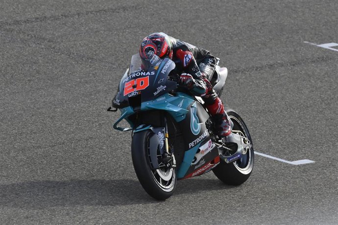 Fabio Quartararo (Yamaha)