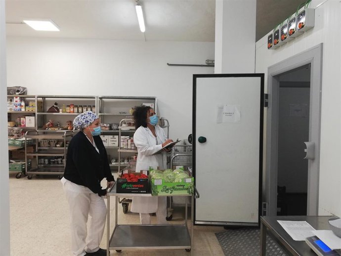 Nota De Prensa Hospital Infanta Elena