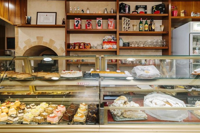 Comercio tradicional de Menorca