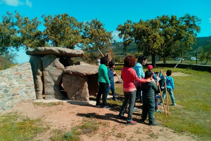 Actividades del Mes de la Reserva de la Biosfera